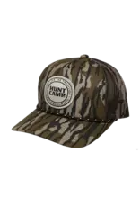 HUNT CAMP CO HUNT CAMP GRAMPS MESHBACK HAT MO ORIGINAL BOTTOMLANDS
