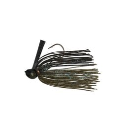 BIG BITE BAITS BIG BITE BAITS MCMONEY JIG 1/2 OZ