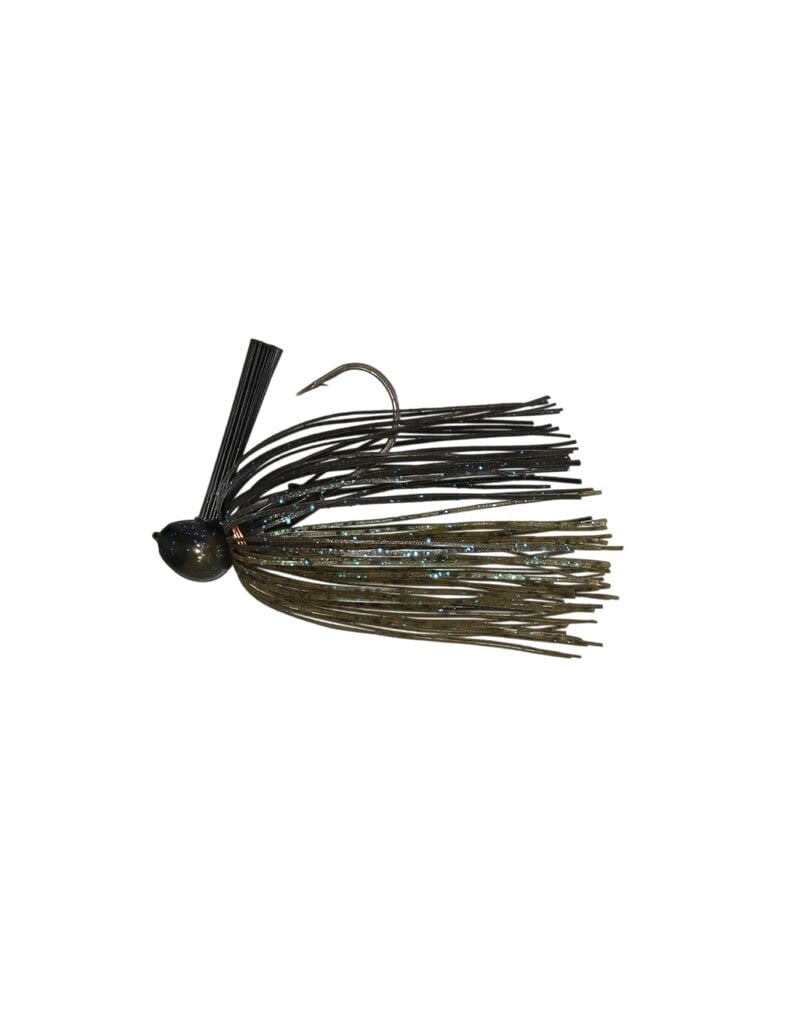 BIG BITE BAITS BIG BITE BAITS MCMONEY JIG 1/2 OZ