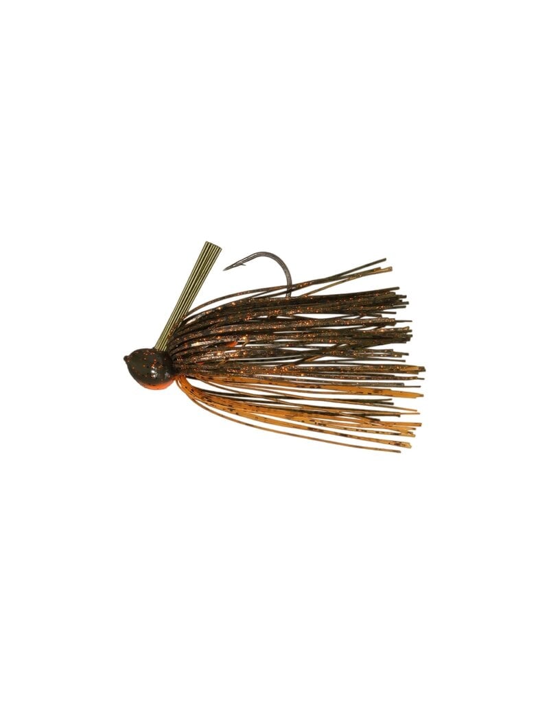 BIG BITE BAITS BIG BITE BAITS MCMONEY JIG 1/2 OZ