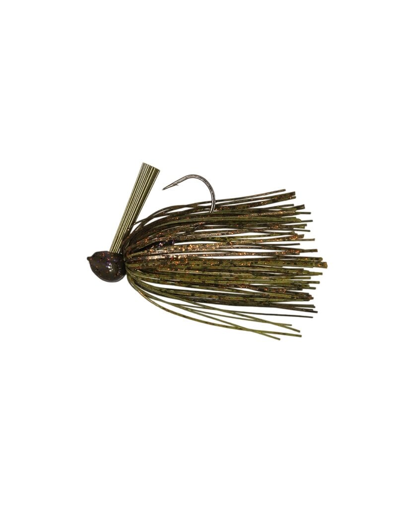 BIG BITE BAITS BIG BITE BAITS MCMONEY JIG 1/2 OZ