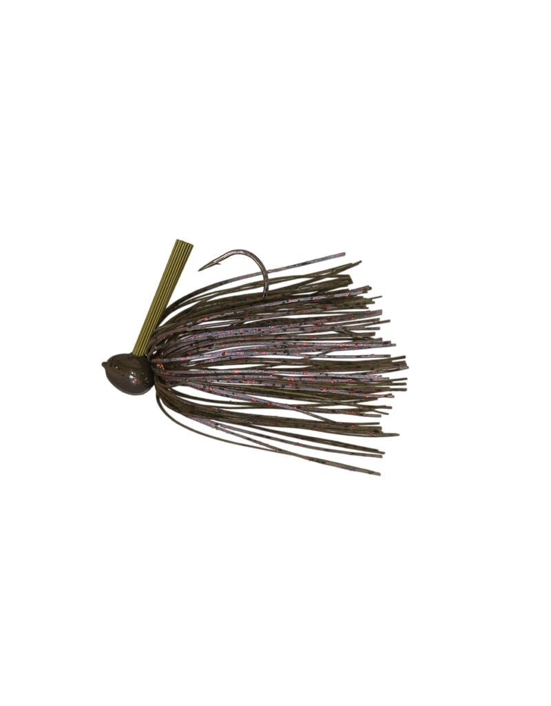BIG BITE BAITS BIG BITE BAITS MCMONEY JIG 1/2 OZ