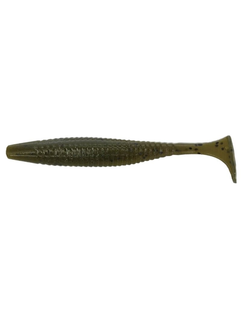GARY YAMAMOTO YAMAMOTO BAITS SHIBO SWIMMER