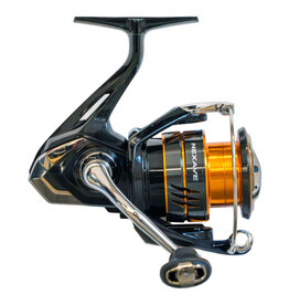 SHIMANO SHIMANO NEXAVE FJ 1000 SPINNING REEL