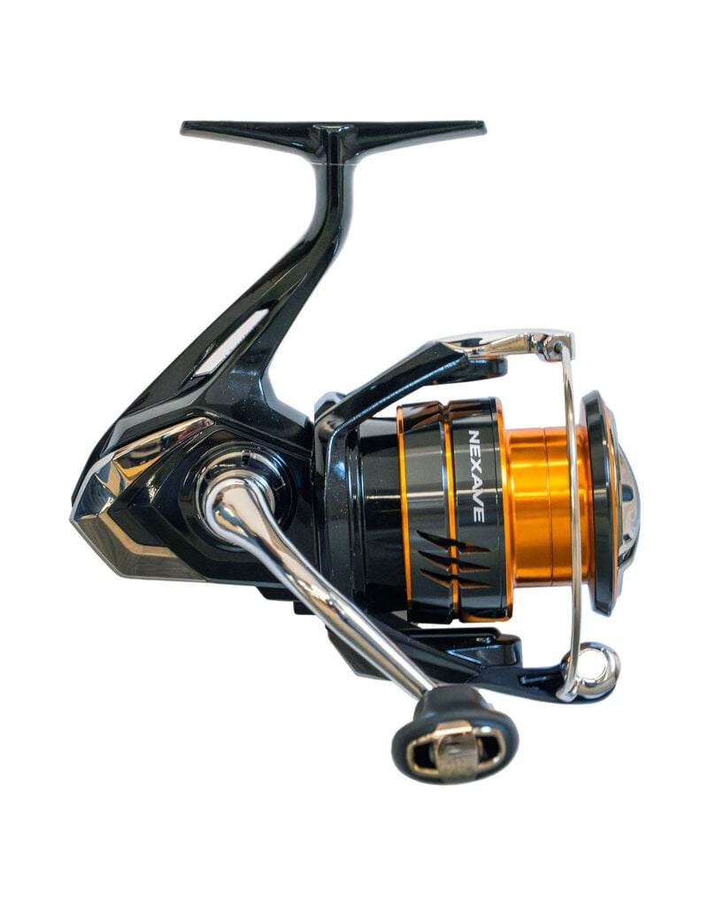 SHIMANO SHIMANO NEXAVE FJ 1000 SPINNING REEL