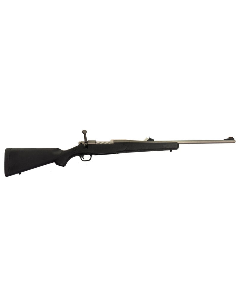 USED MOSSBERG PATRIOT .375 RUGER