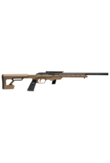 SAVAGE SAVAGE MODEL 64 PRECISION 22LR FDE SYN