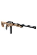 SAVAGE SAVAGE MODEL 64 PRECISION 22LR FDE SYN