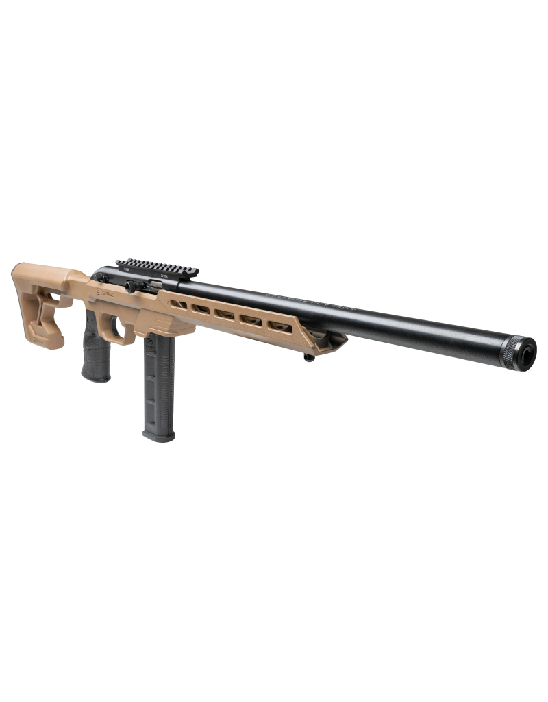 SAVAGE SAVAGE MODEL 64 PRECISION 22LR FDE SYN