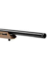 SAVAGE SAVAGE MODEL 64 PRECISION 22LR FDE SYN