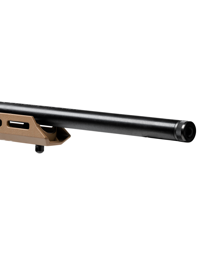 SAVAGE SAVAGE MODEL 64 PRECISION 22LR FDE SYN