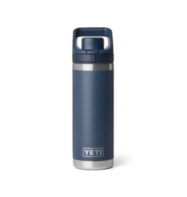 YETI YETI RAMBLER 18 OZ BOTTLE FLIP CHUG