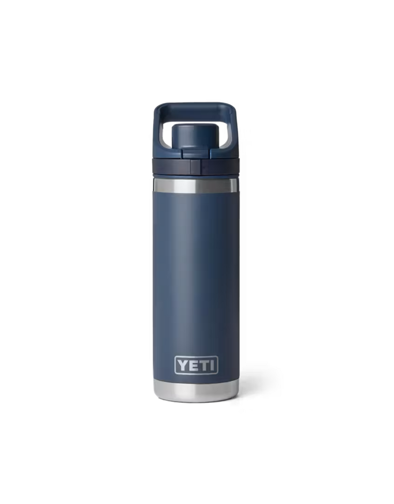 YETI YETI RAMBLER 18 OZ BOTTLE FLIP CHUG