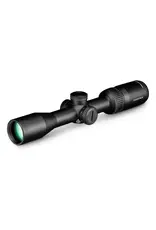 VORTEX VORTEX CROSSFIRE HD 2-7X32 RIFLESCOPE V-PLEX MOA