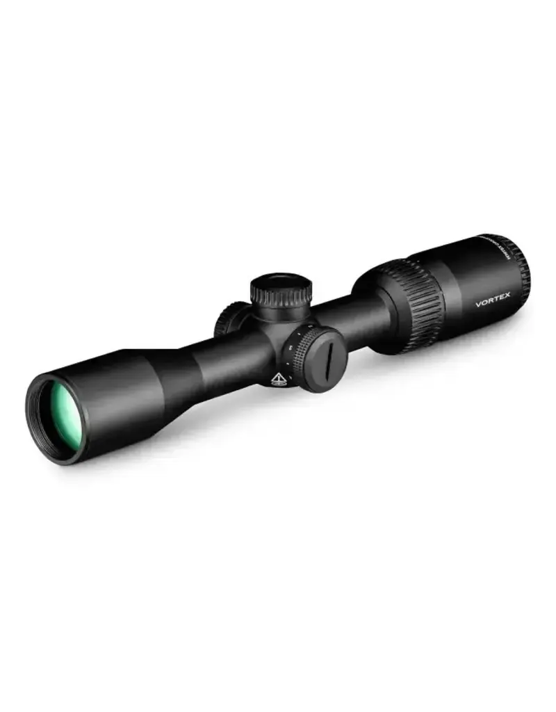 VORTEX VORTEX CROSSFIRE HD 2-7X32 RIFLESCOPE V-PLEX MOA