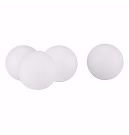 T4E T4E QUICK ACCESS BALLS WHITE 100PK