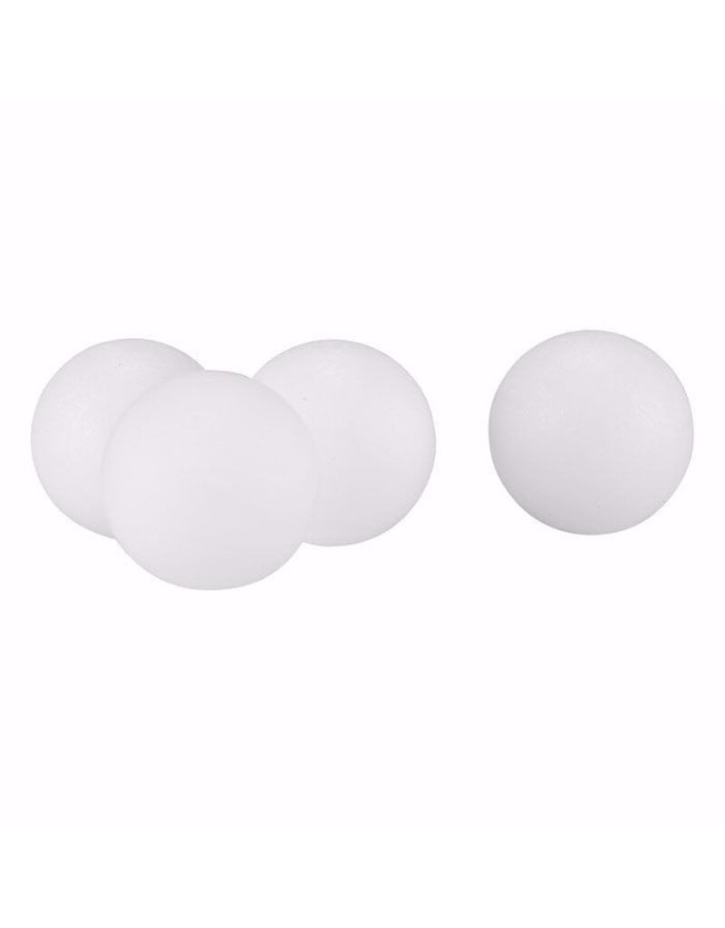 T4E T4E QUICK ACCESS BALLS WHITE 100PK