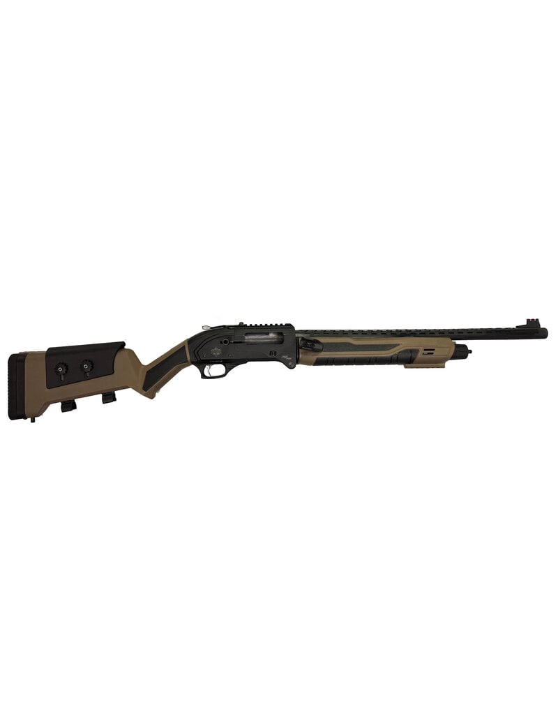 USED REVOLUTION ARMS WOLVERINE XS FS PRO 12 GAUGE