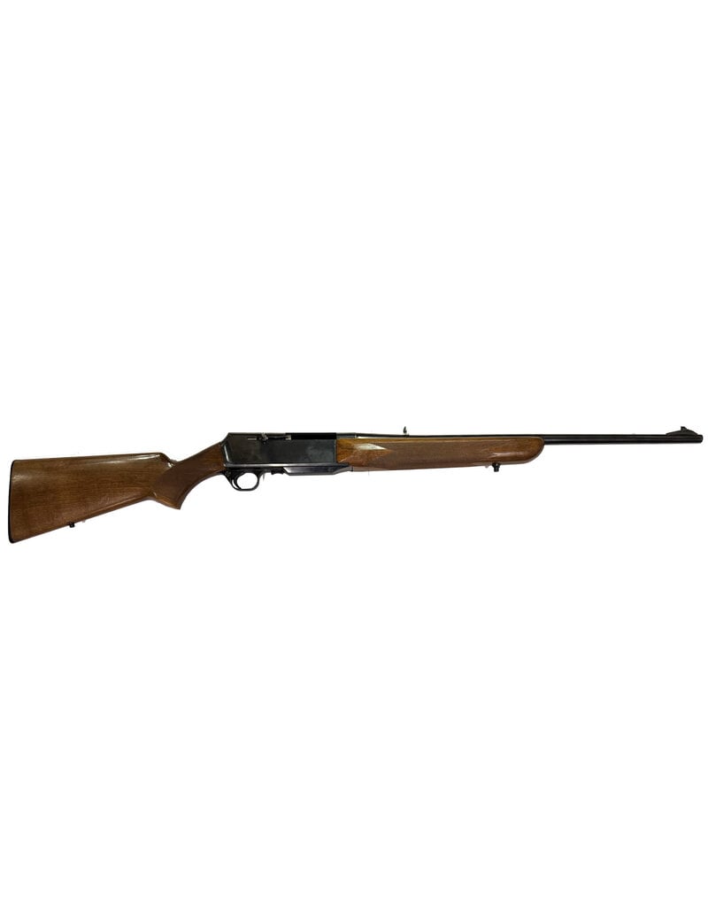 USED BROWNING BAR 270WIN