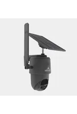 TACTACAM TACTACAM DEFEND 360 4G CELLULAR SECURITY CAMERA