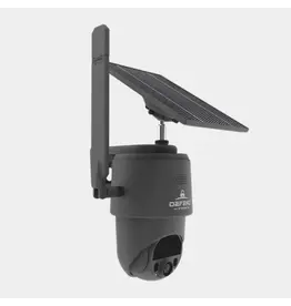 TACTACAM TACTACAM DEFEND 360 4G CELLULAR SECURITY CAMERA