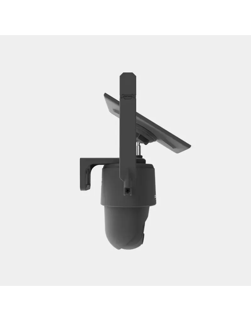 TACTACAM TACTACAM DEFEND 360 4G CELLULAR SECURITY CAMERA