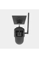 TACTACAM TACTACAM DEFEND 360 4G CELLULAR SECURITY CAMERA