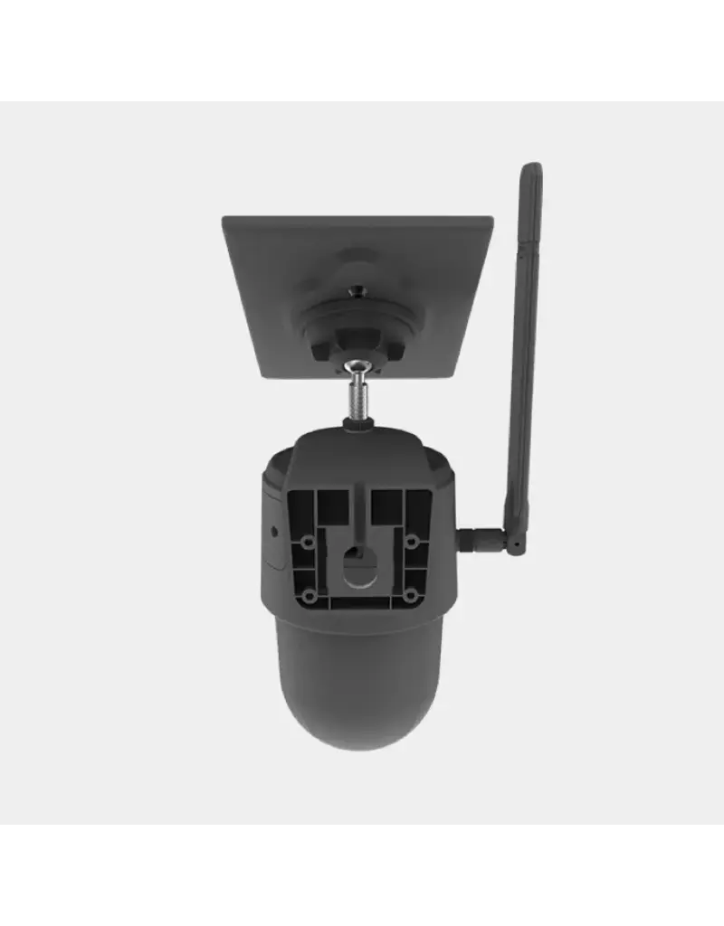 TACTACAM TACTACAM DEFEND 360 4G CELLULAR SECURITY CAMERA