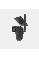 TACTACAM TACTACAM DEFEND 360 4G CELLULAR SECURITY CAMERA