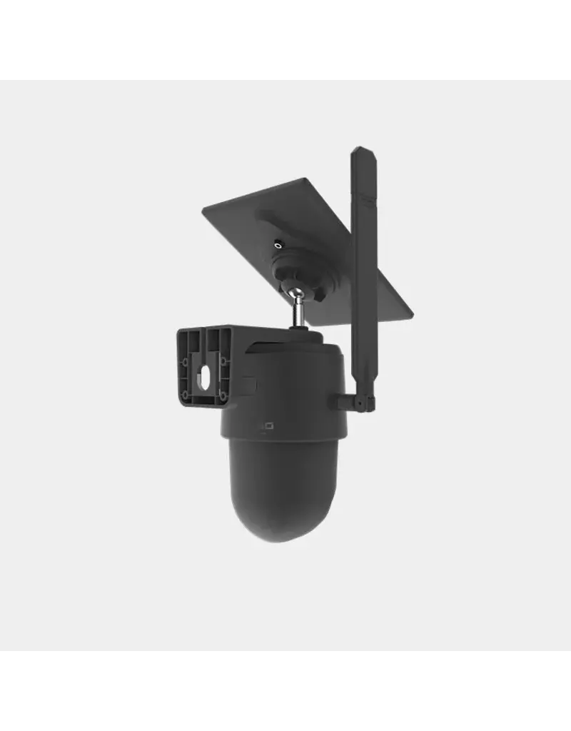TACTACAM TACTACAM DEFEND 360 4G CELLULAR SECURITY CAMERA