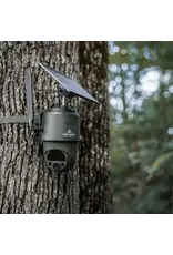 TACTACAM TACTACAM DEFEND 360 4G CELLULAR SECURITY CAMERA