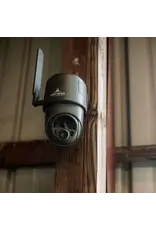 TACTACAM TACTACAM DEFEND 360 4G CELLULAR SECURITY CAMERA