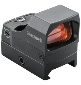 BUSHNELL BUSHNELL RXS DOT SIGHT 1X25 4 MOA