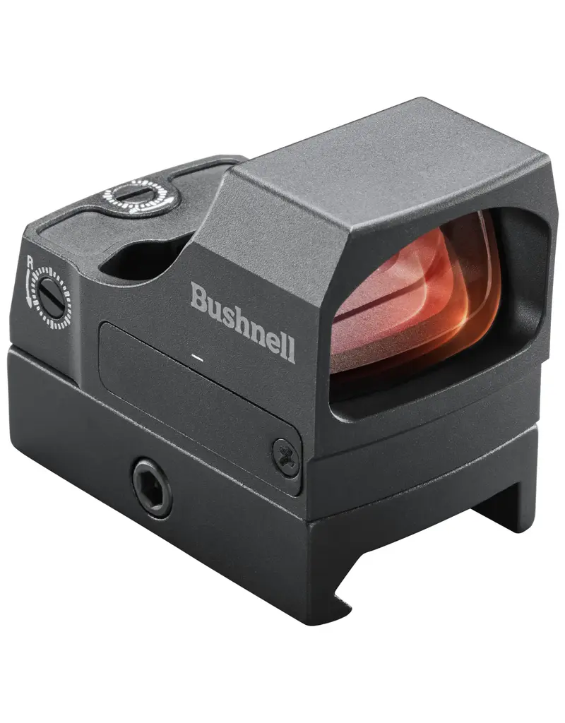 BUSHNELL BUSHNELL RXS DOT SIGHT 1X25 4 MOA