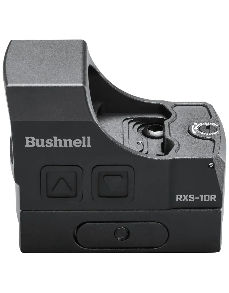 BUSHNELL BUSHNELL RXS DOT SIGHT 1X25 4 MOA