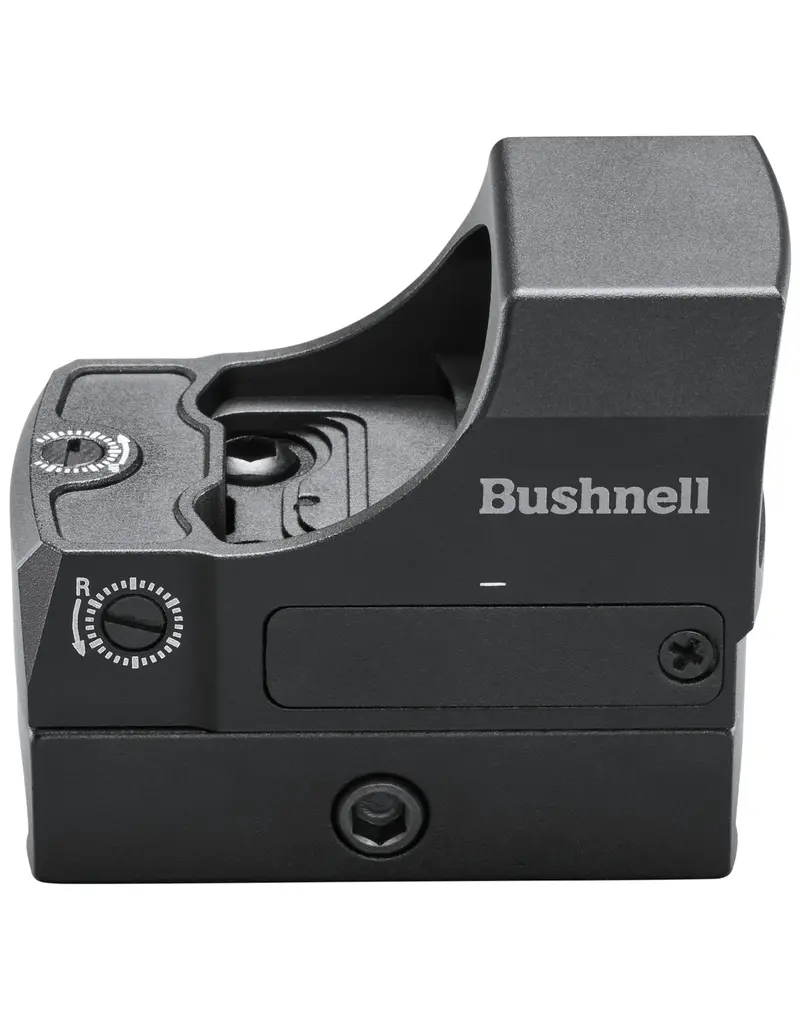 BUSHNELL BUSHNELL RXS DOT SIGHT 1X25 4 MOA