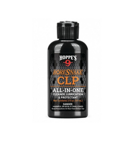Hoppe's HOPPE’S 9 BORESNAKE CLP ALL-IN-ONE CLEANER LUBRICATION + PROTECTANT 2 FL OZ
