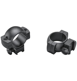 SIMMONS SIMMONS RIMFIRE 1" MED MATTE .22 & AIRGUN FITS UP TO 40MM OBJ LENS