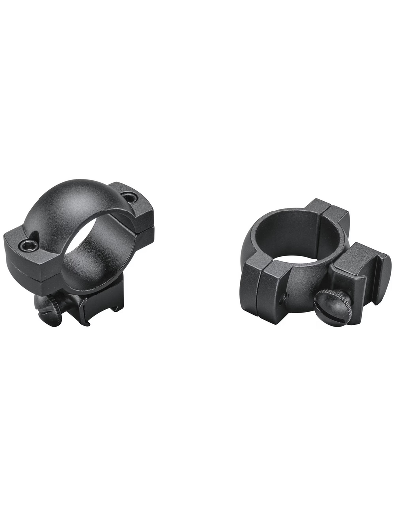 SIMMONS SIMMONS RIMFIRE 1" MED MATTE .22 & AIRGUN FITS UP TO 40MM OBJ LENS