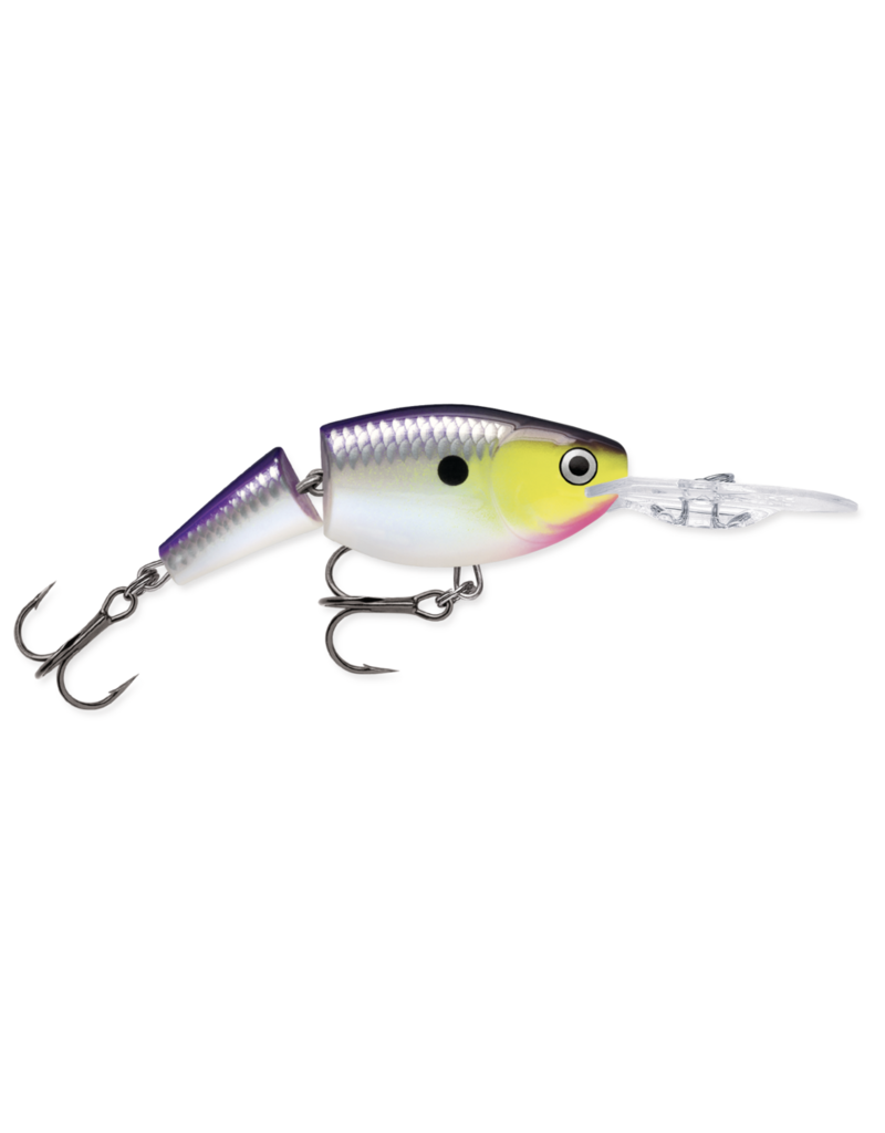 RAPALA RAPALA JOINTED SHAD RAP 7
