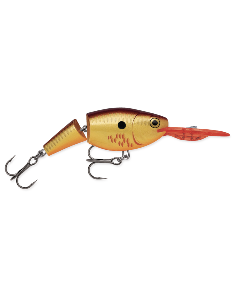 RAPALA RAPALA JOINTED SHAD RAP 7