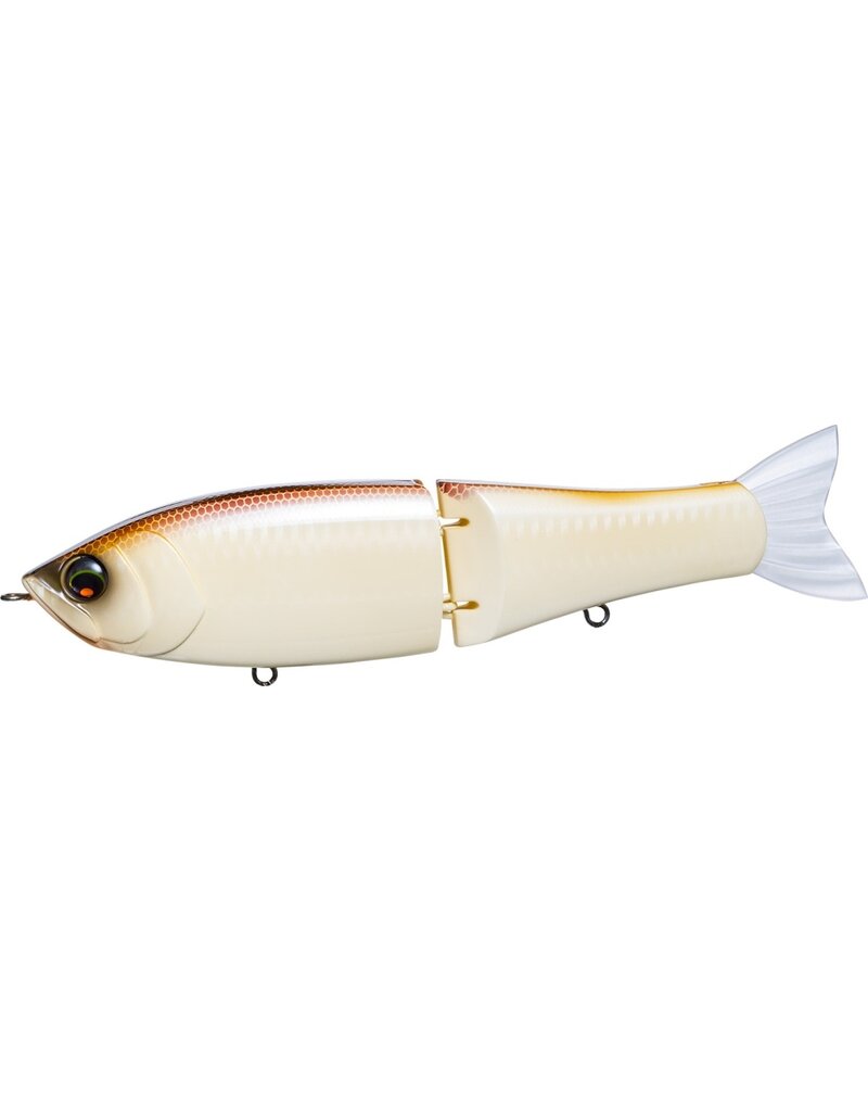 YO-ZURI YO-ZURI PRO GLIDE BAIT 7"