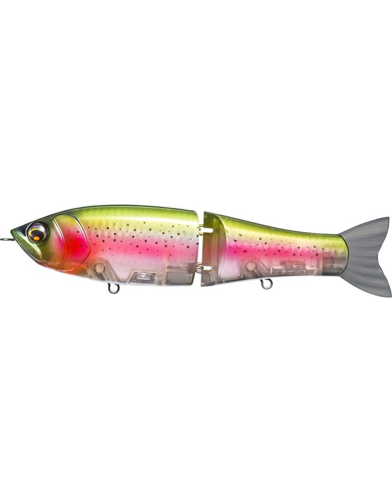 YO-ZURI YO-ZURI PRO GLIDE BAIT 7"