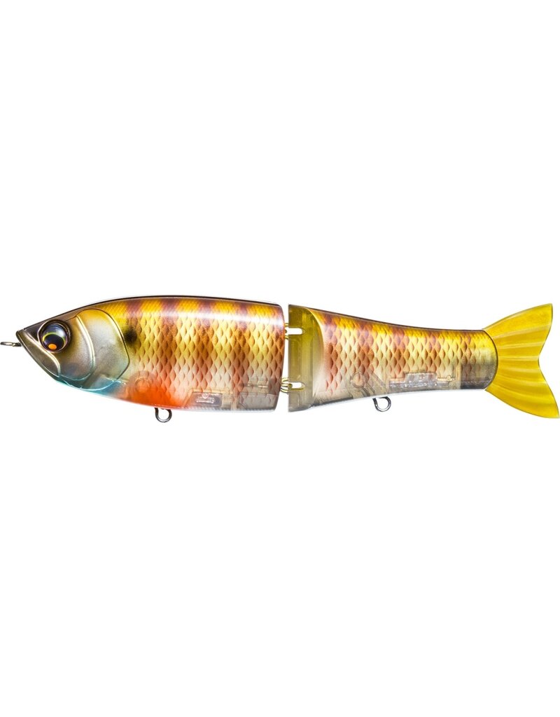 YO-ZURI YO-ZURI PRO GLIDE BAIT 7"