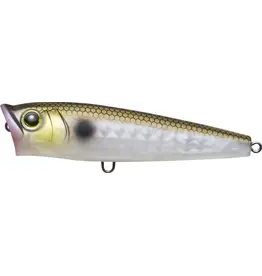 YO-ZURI YO-ZURI 3DR-X POPPER 2 5/8"