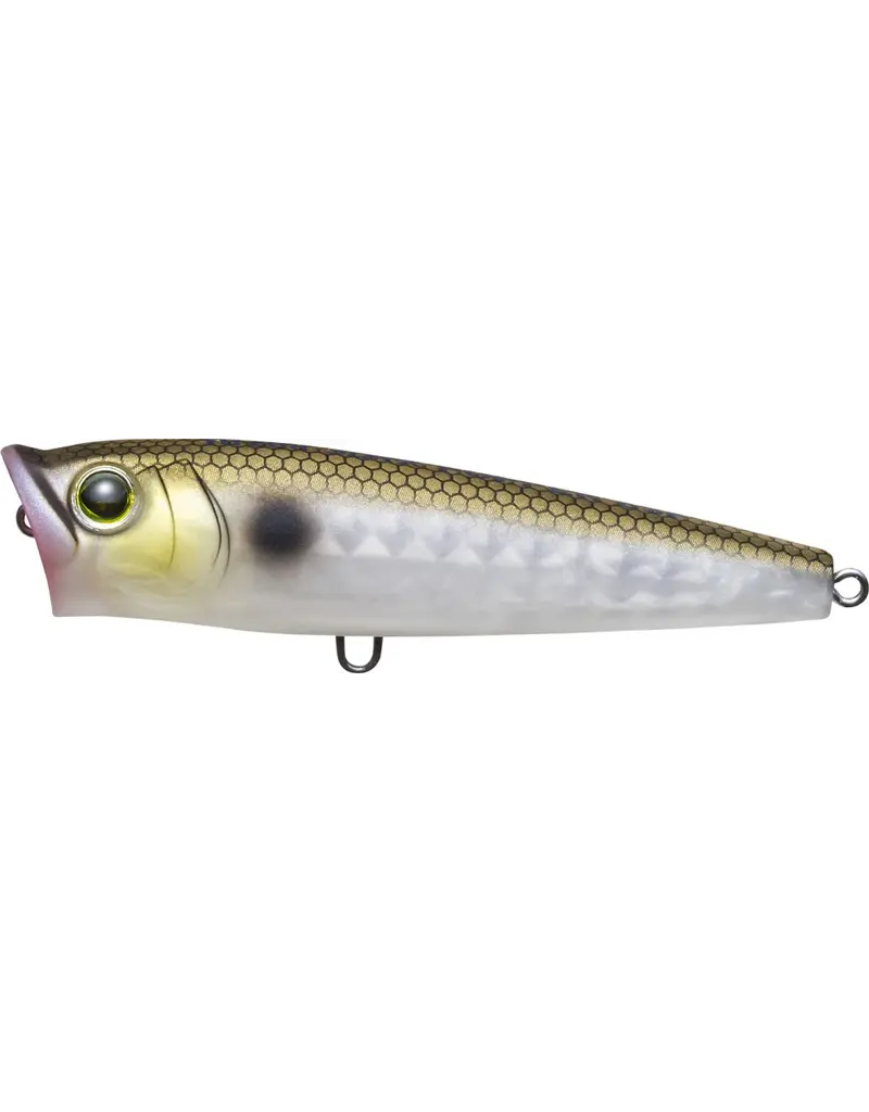 YO-ZURI YO-ZURI 3DR-X POPPER 2 5/8"