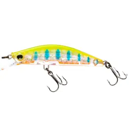 YO-ZURI YO-ZURI 3DR-X FLAT HEAVY MINNOW 2 3/8