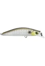 YO-ZURI YO-ZURI 3DR-X FLAT HEAVY MINNOW 2 3/8