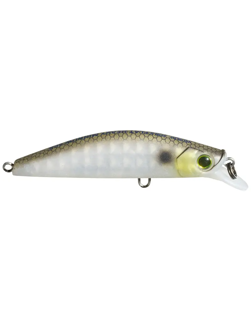 YO-ZURI YO-ZURI 3DR-X FLAT HEAVY MINNOW 2 3/8