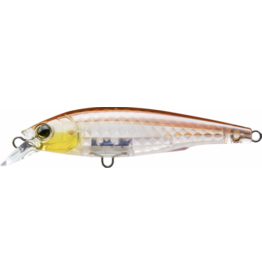 YO-ZURI YO-ZURI 3DR-X JERKBAIT 3 1/8"